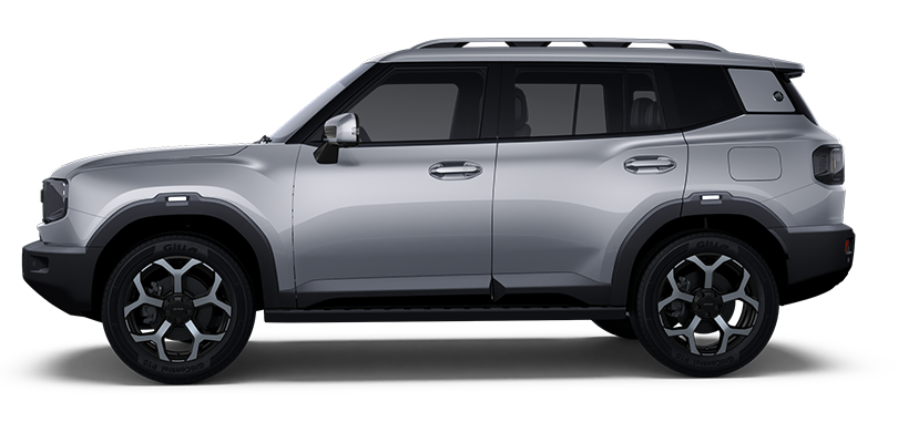 Jetour T1