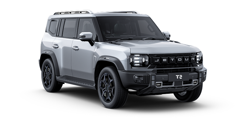 Jetour T2